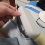Portable Hard Shell Digital Storage Bag for Earphone Charger Case Data Cable etc photo review